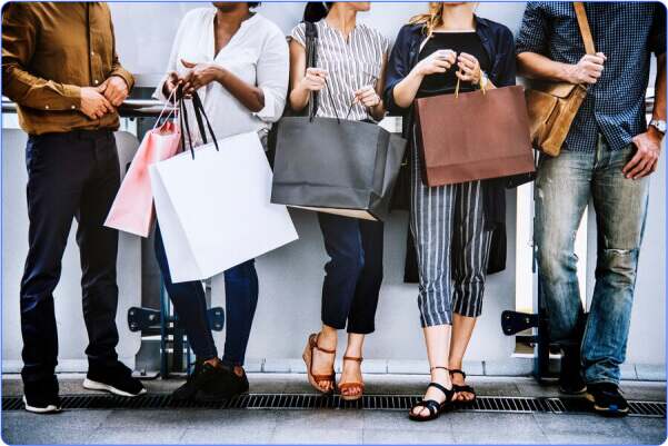 Thank You for Shopping.