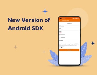 Android SDK 1.0.14.3.0 is Ready to Use