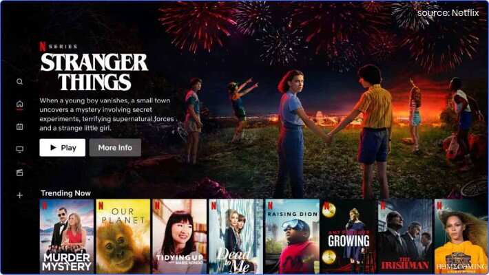 Netflix