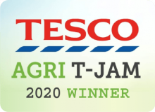 Agri T-Jam winner
