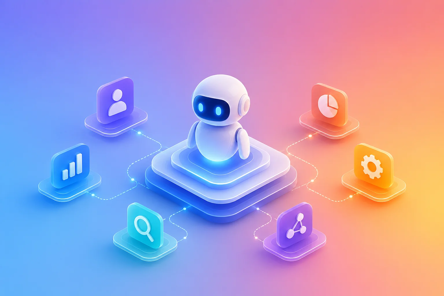 8 Best AI Agent Platforms in 2026