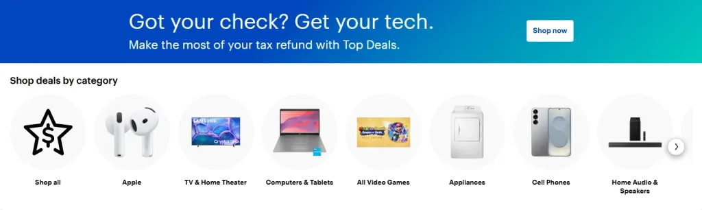 Best Buy