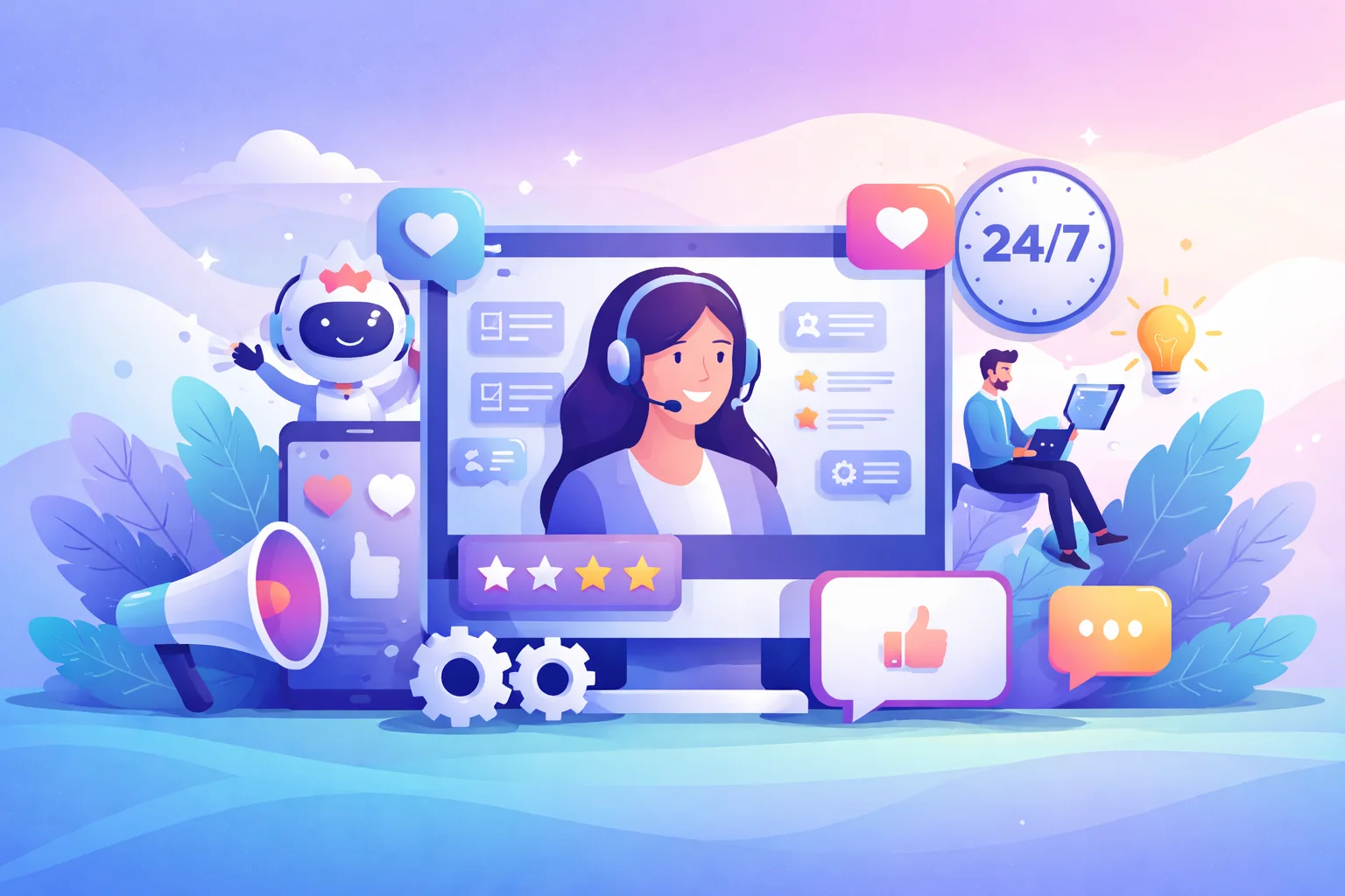 10 Best Free Customer Service Software in 2026