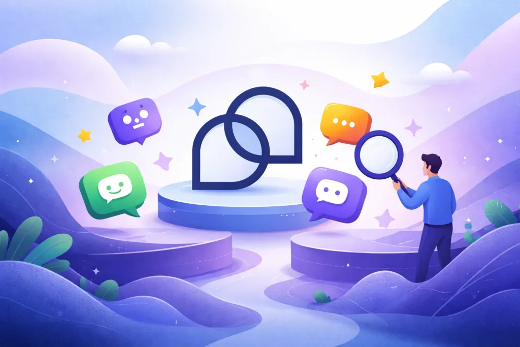 Best Tidio Alternatives