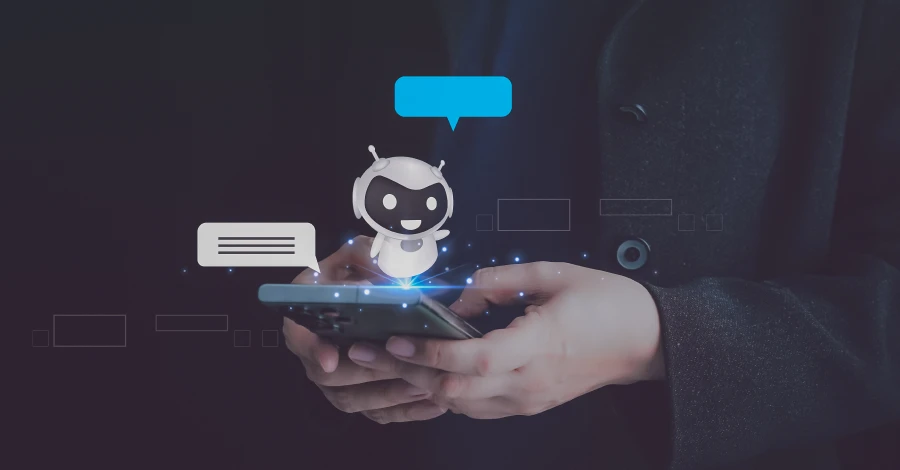 Chatbot marketing
