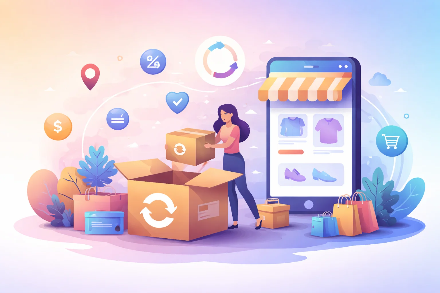 Ecommerce Return Policy: All You Need to Know 