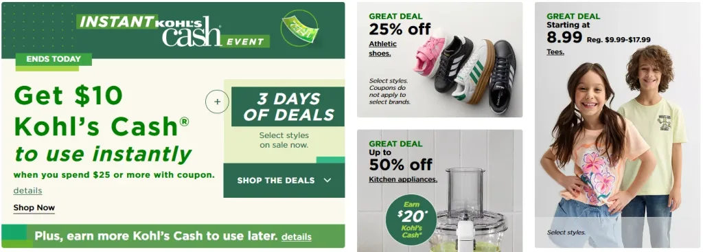 Kohl’s