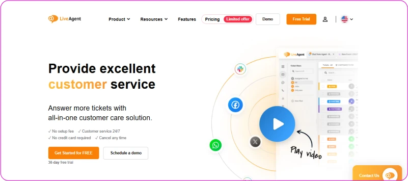 liveagent