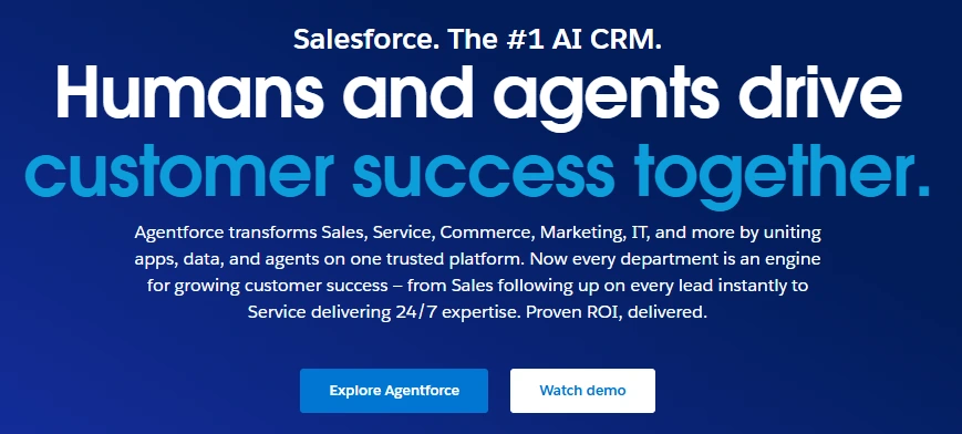 Salesforce