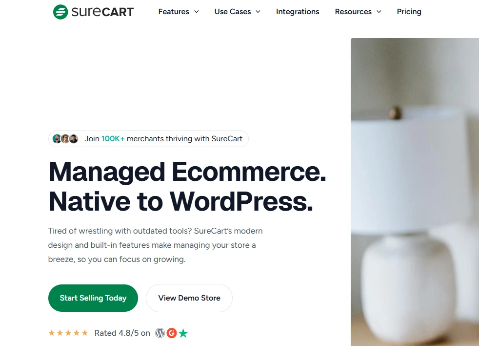 SureCart