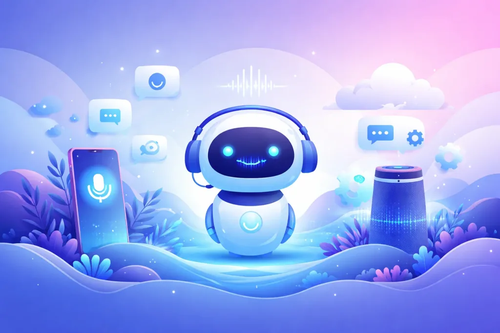 What Is a Voicebot?