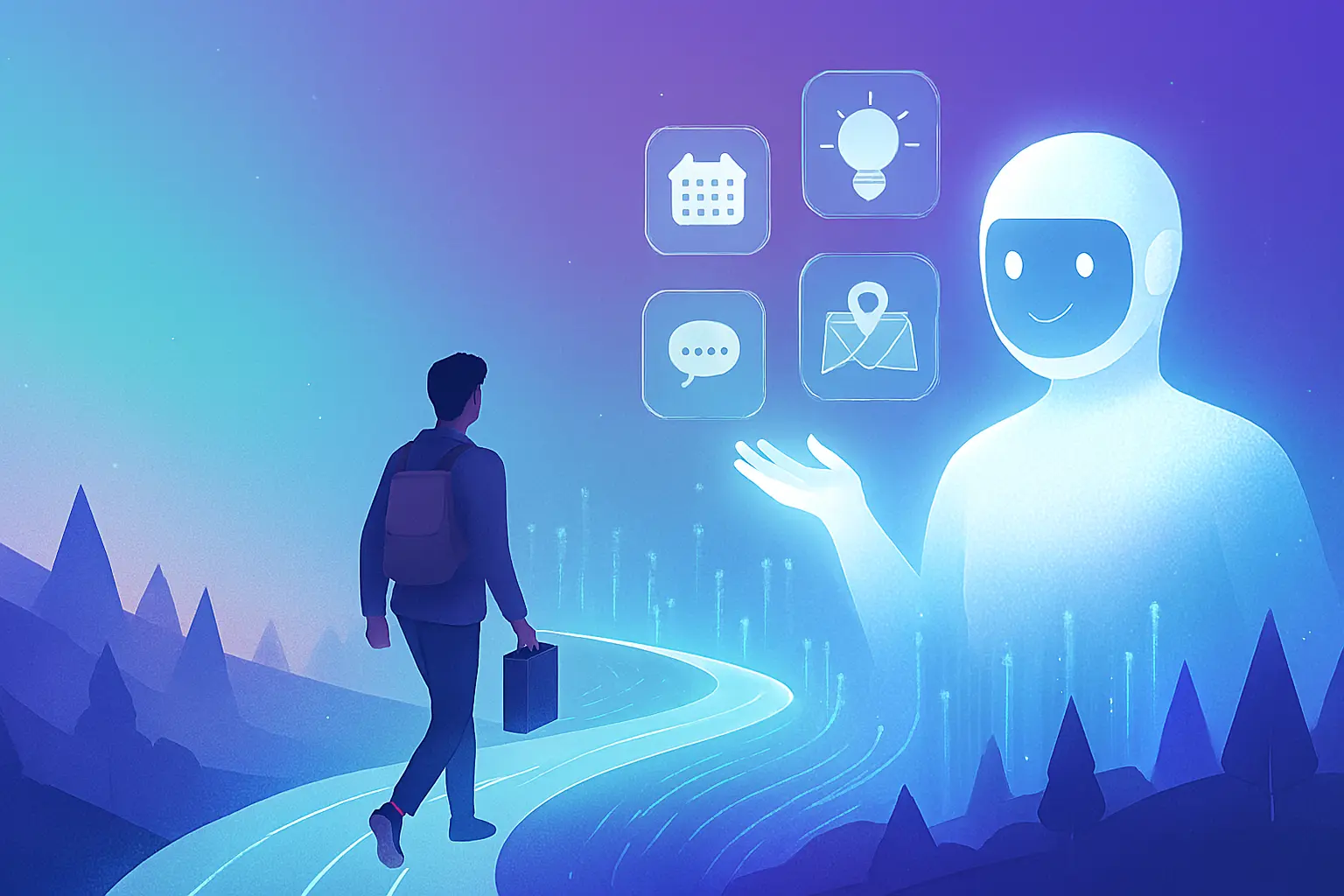 What is an AI Assistant? The Ultimate Guide for Businesses in 2026