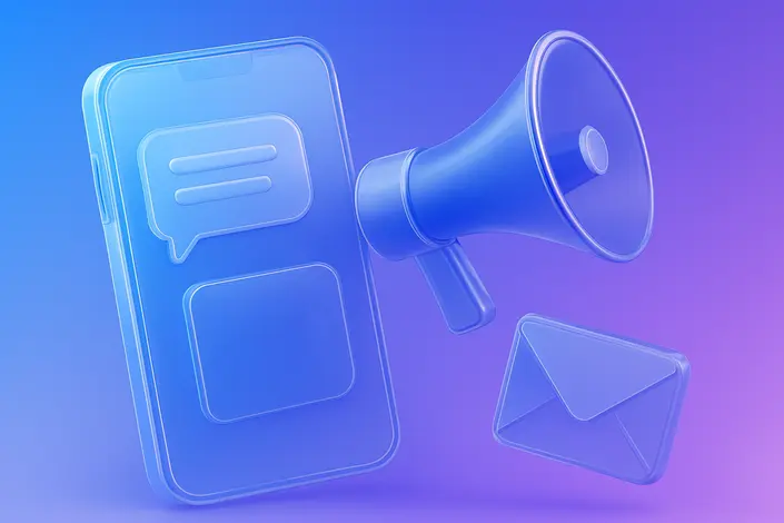 What Is an SMS Campaign? Best Practices, Examples & Templates