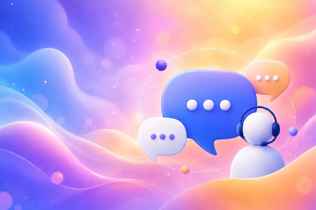 What is Live Chat