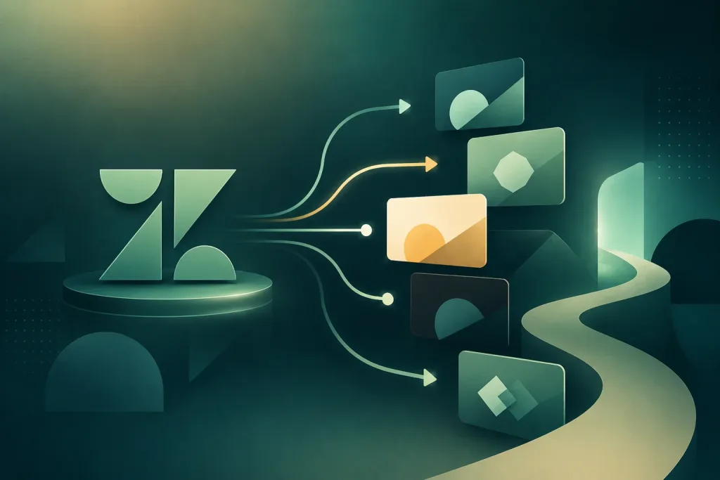 Best Zendesk Alternatives & Competitors